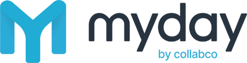 myday Company logo